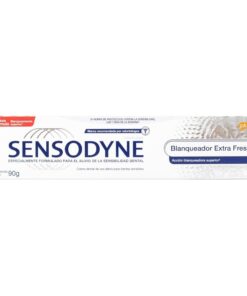 CREMA SENSODYNE BLANQUEADOR/EXTREMO TBO X  90 GR